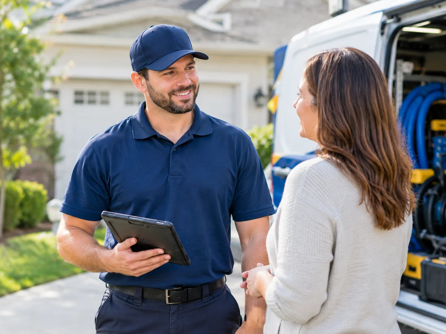 Sewage Backup Cleanup Sioux City, IA FAQs